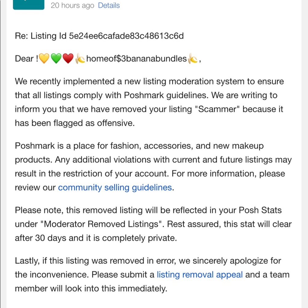 🧲Check this out Counterfeit Lulu Scammers 👆🏽